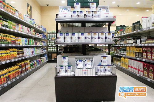 尚优凡品百货用品加盟费用详解 总投资19.1万元背后的投入分析