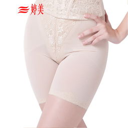 婷美塑身裤团购 1号店官网温醛舒适透气薄款收腹提臀美腿裤特点详导群分析及挑选指引分导